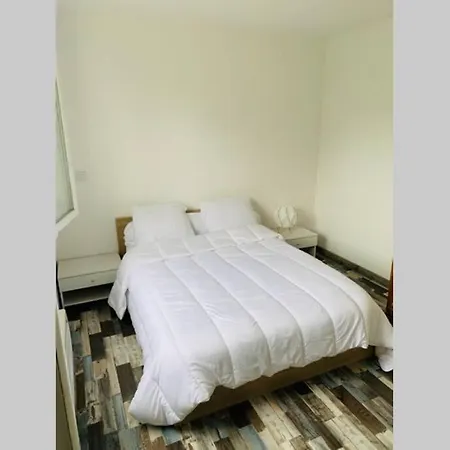 Maison De Campagne איינהודה