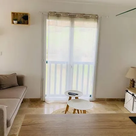 Maison De Campagne בית נופש
