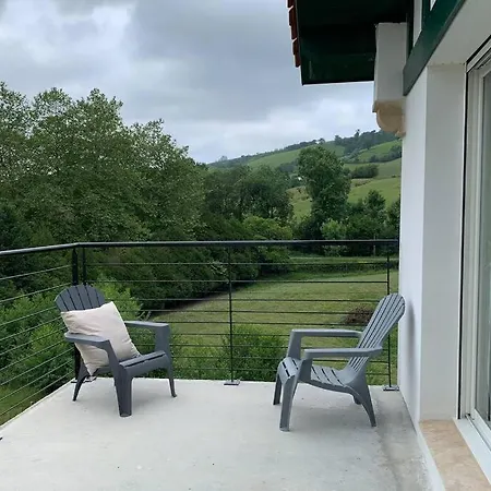 Maison De Campagne *